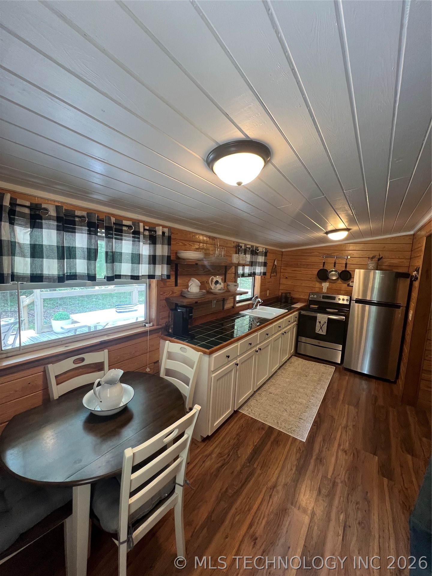 21995 308th Big Cedar OK 74939