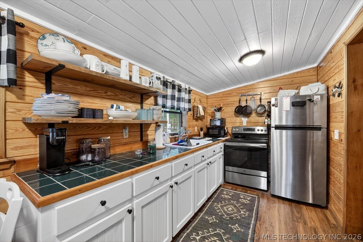 21995 308th Big Cedar OK 74939