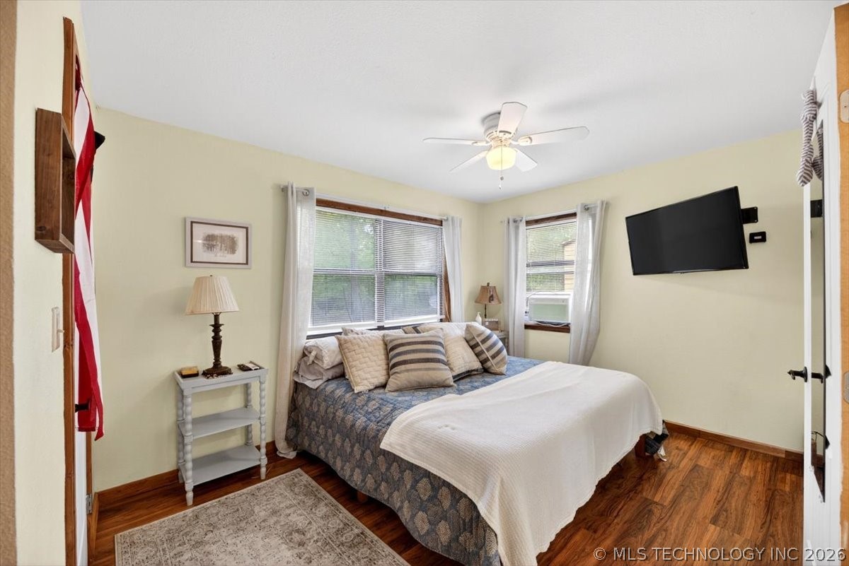 21995 308th Big Cedar OK 74939