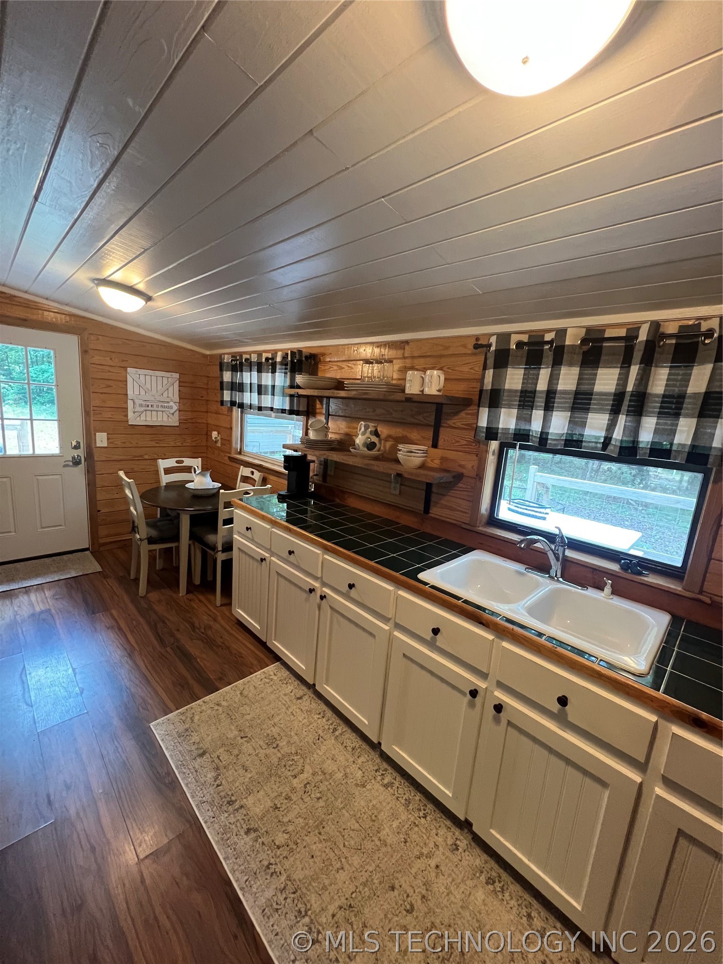 21995 308th Big Cedar OK 74939