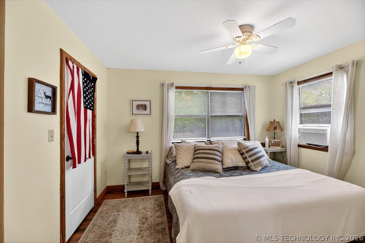 21995 308th Big Cedar OK 74939