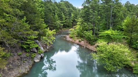 21995 308TH Big Cedar OK 74939