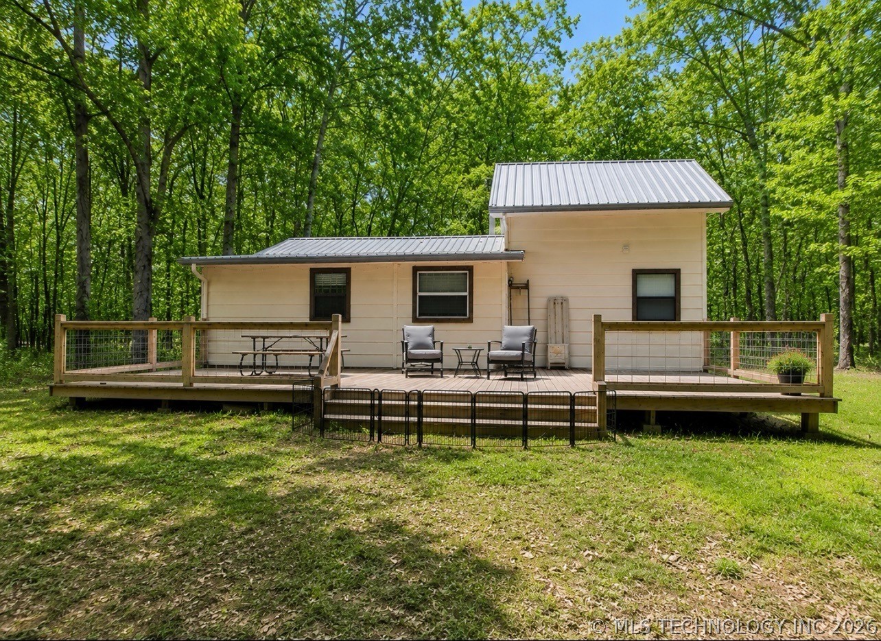21995 308th Big Cedar OK 74939