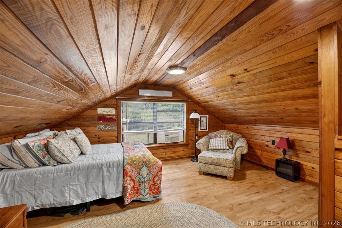 21995 308th Big Cedar OK 74939