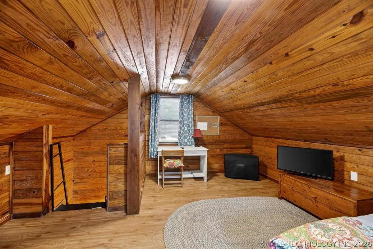 21995 308th Big Cedar OK 74939