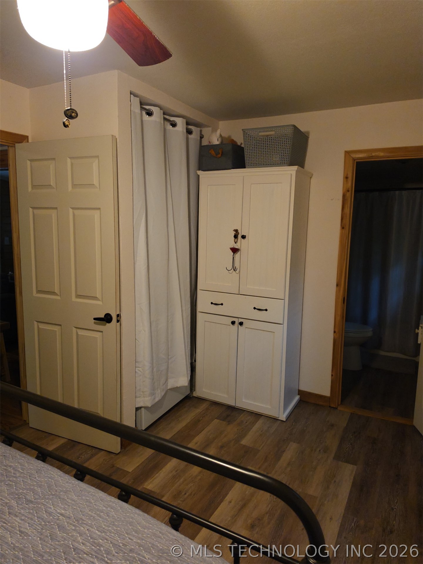 21995 308th Big Cedar OK 74939