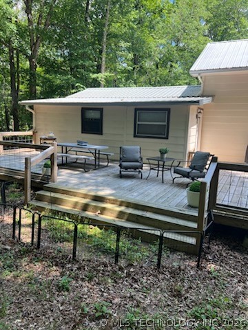21995 308th Big Cedar OK 74939