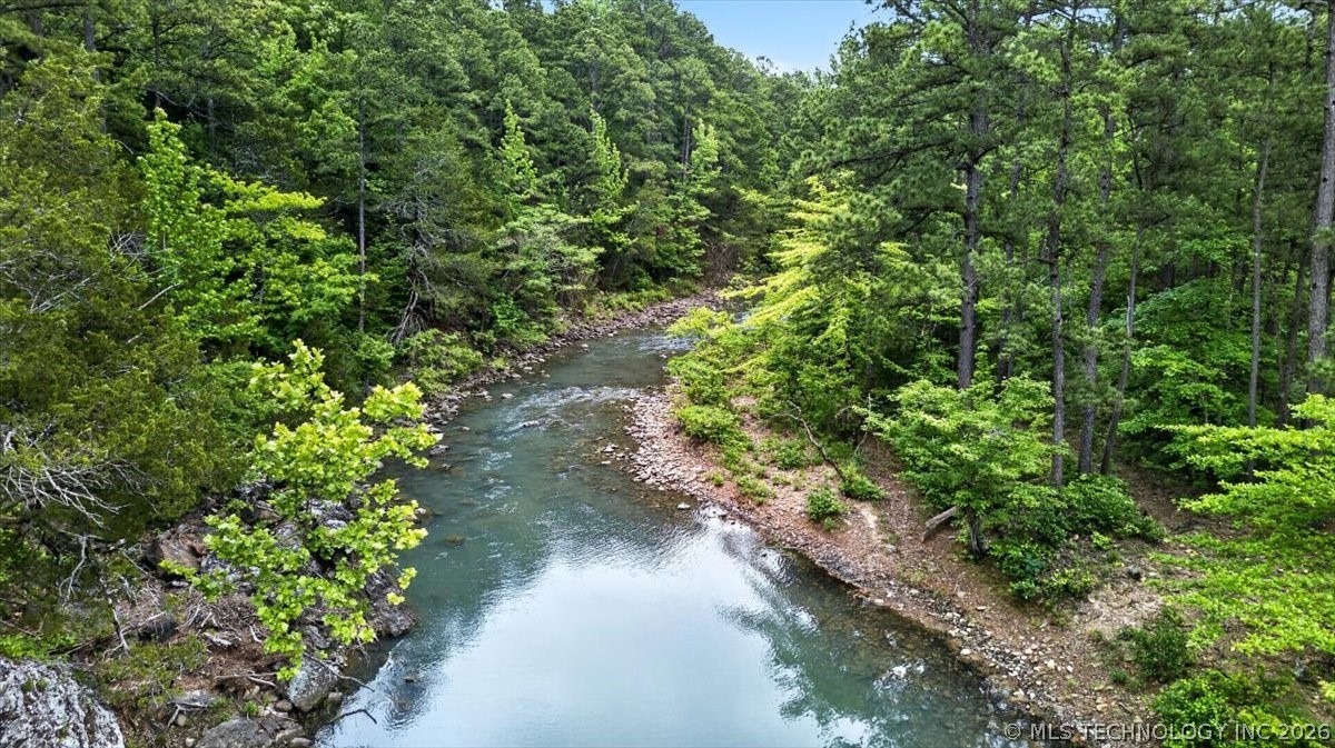 21995 308th Big Cedar OK 74939