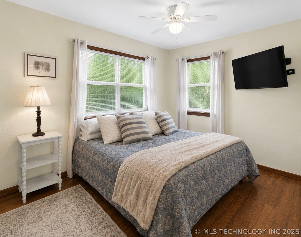 21995 308th Big Cedar OK 74939