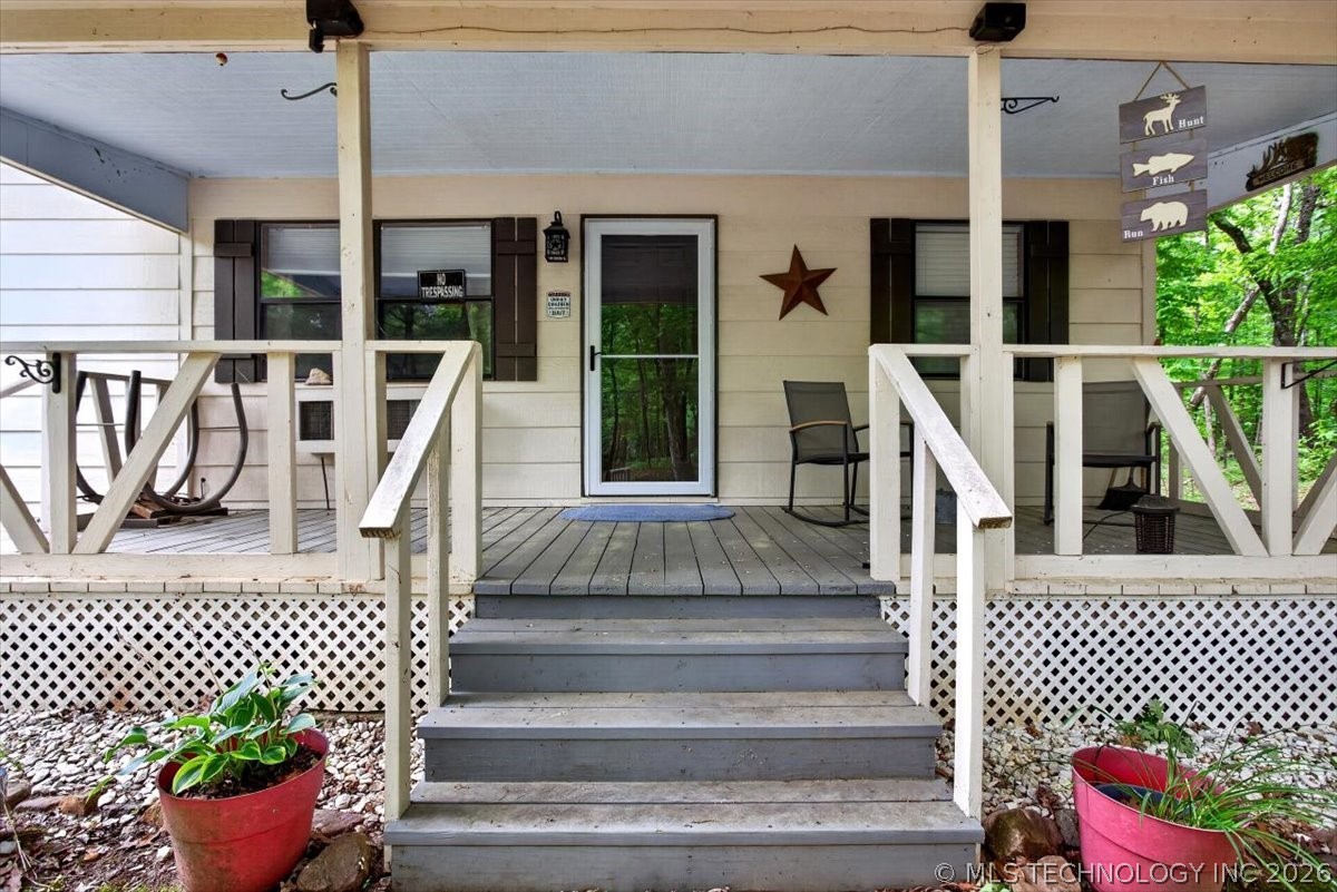 21995 308th Big Cedar OK 74939