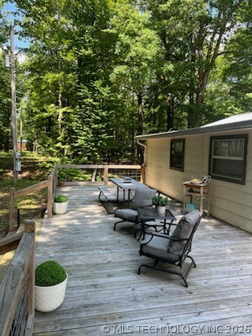 21995 308th Big Cedar OK 74939