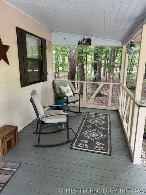 21995 308th Big Cedar OK 74939