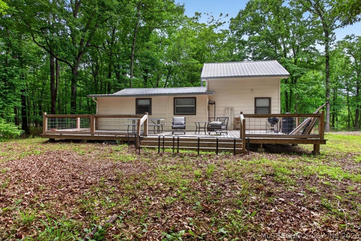 21995 308th Big Cedar OK 74939