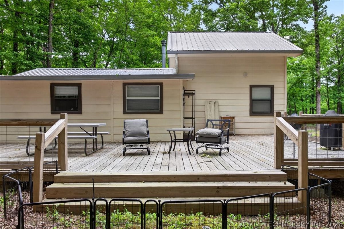 21995 308th Big Cedar OK 74939