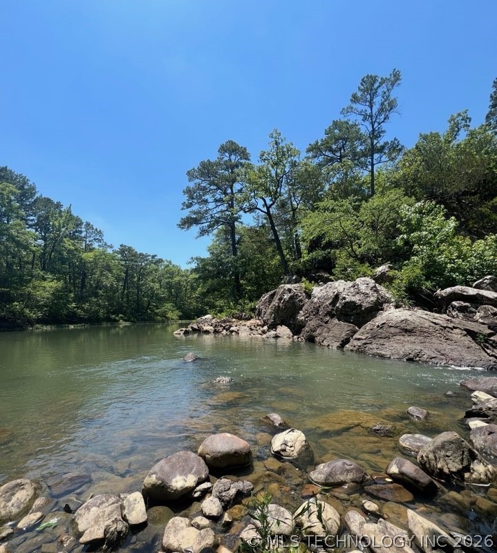 21995 308th Big Cedar OK 74939