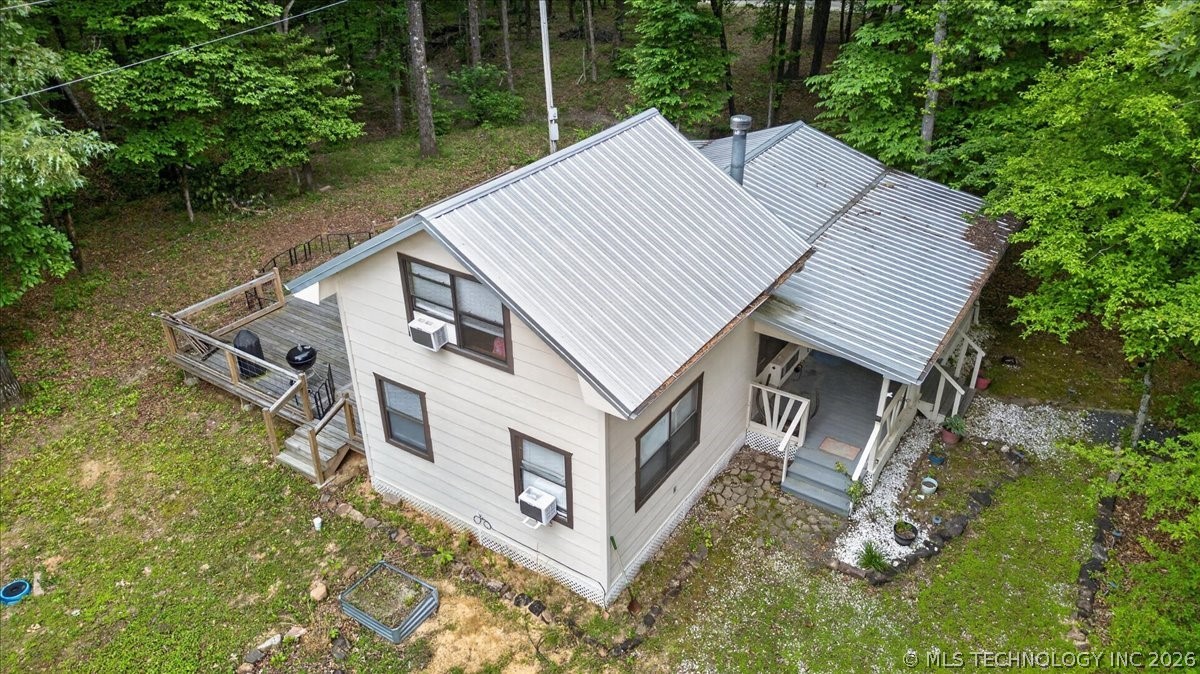 21995 308th Big Cedar OK 74939