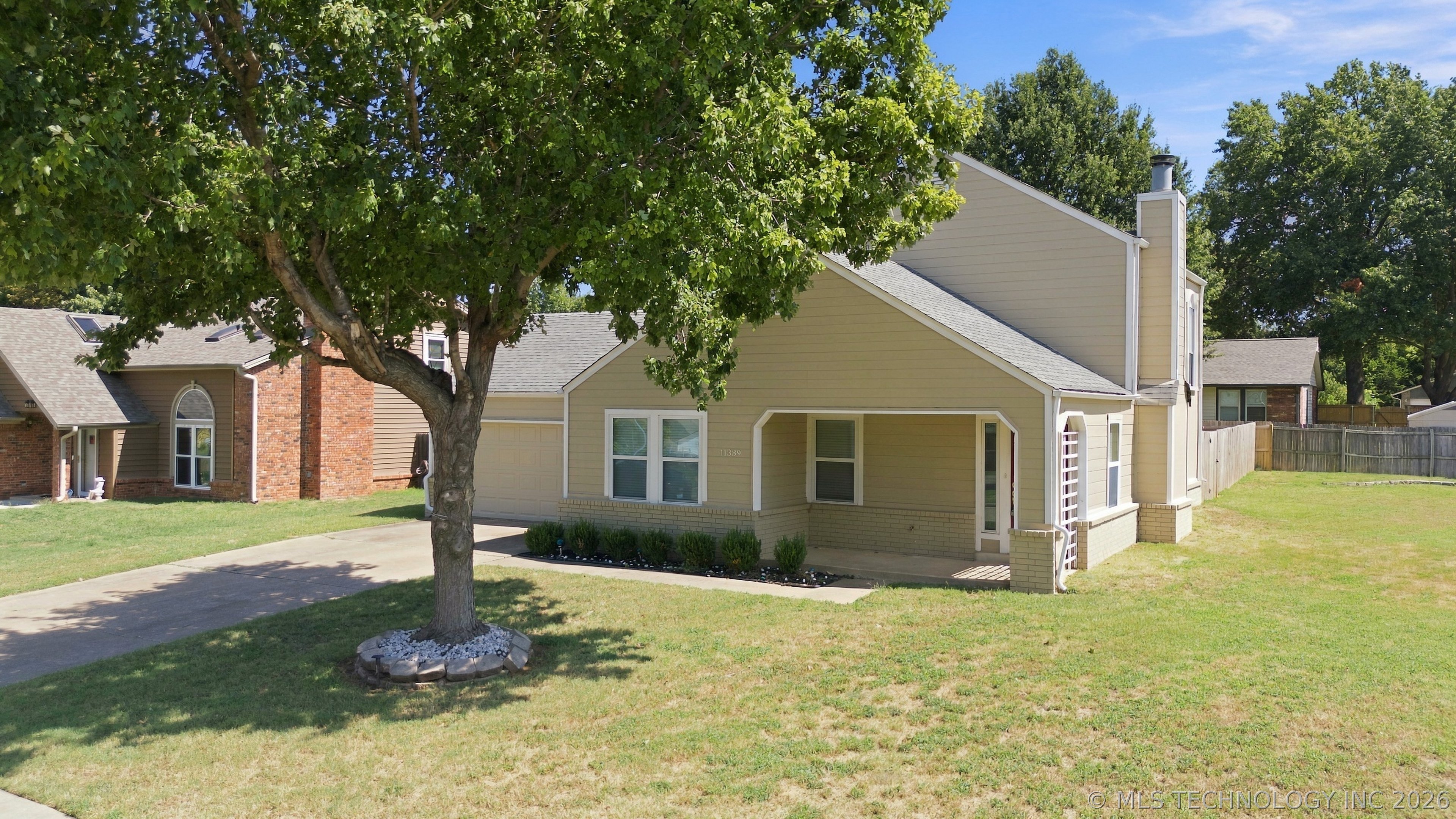 11339 S Ash Street Jenks OK 74037