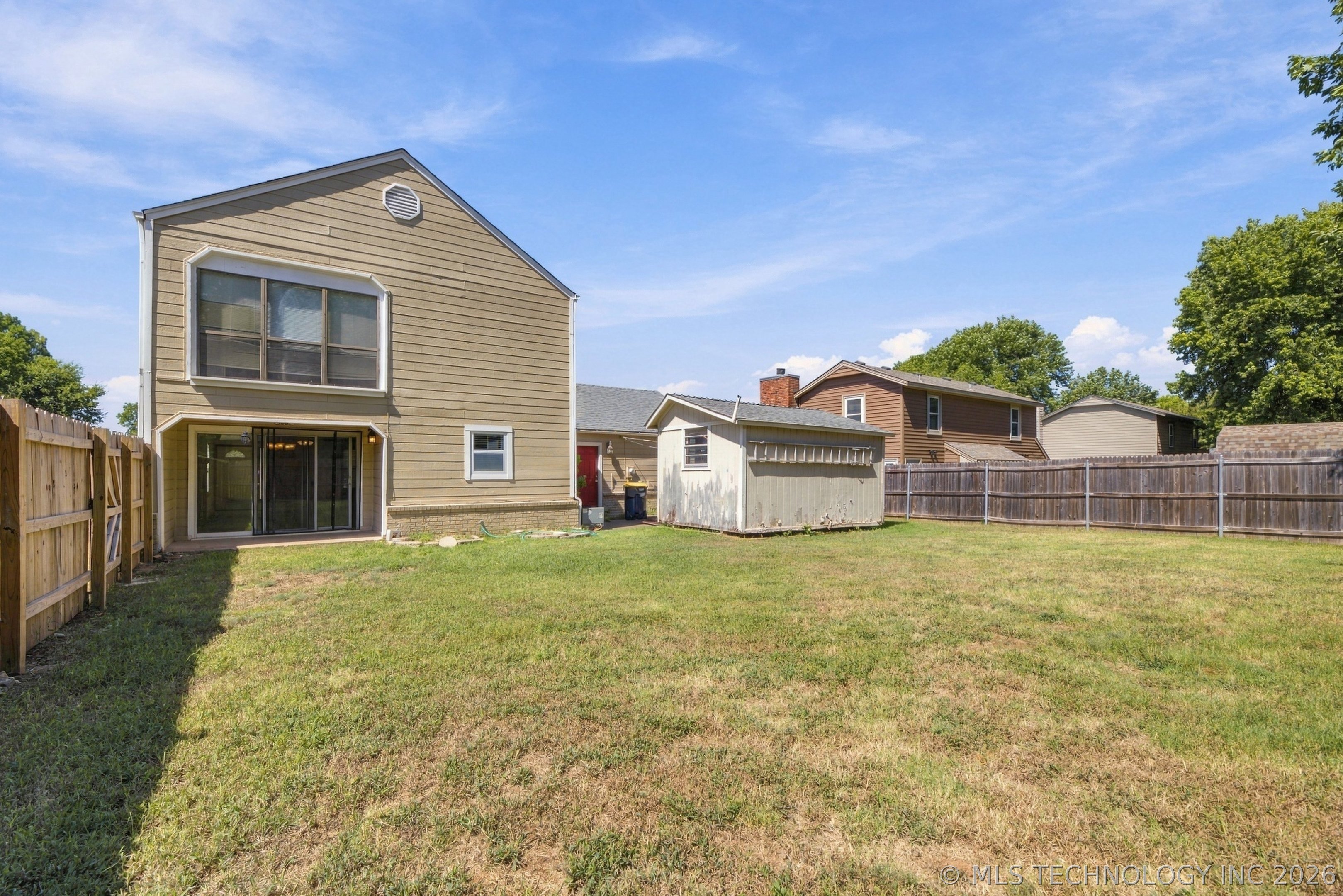 11339 S Ash Street Jenks OK 74037