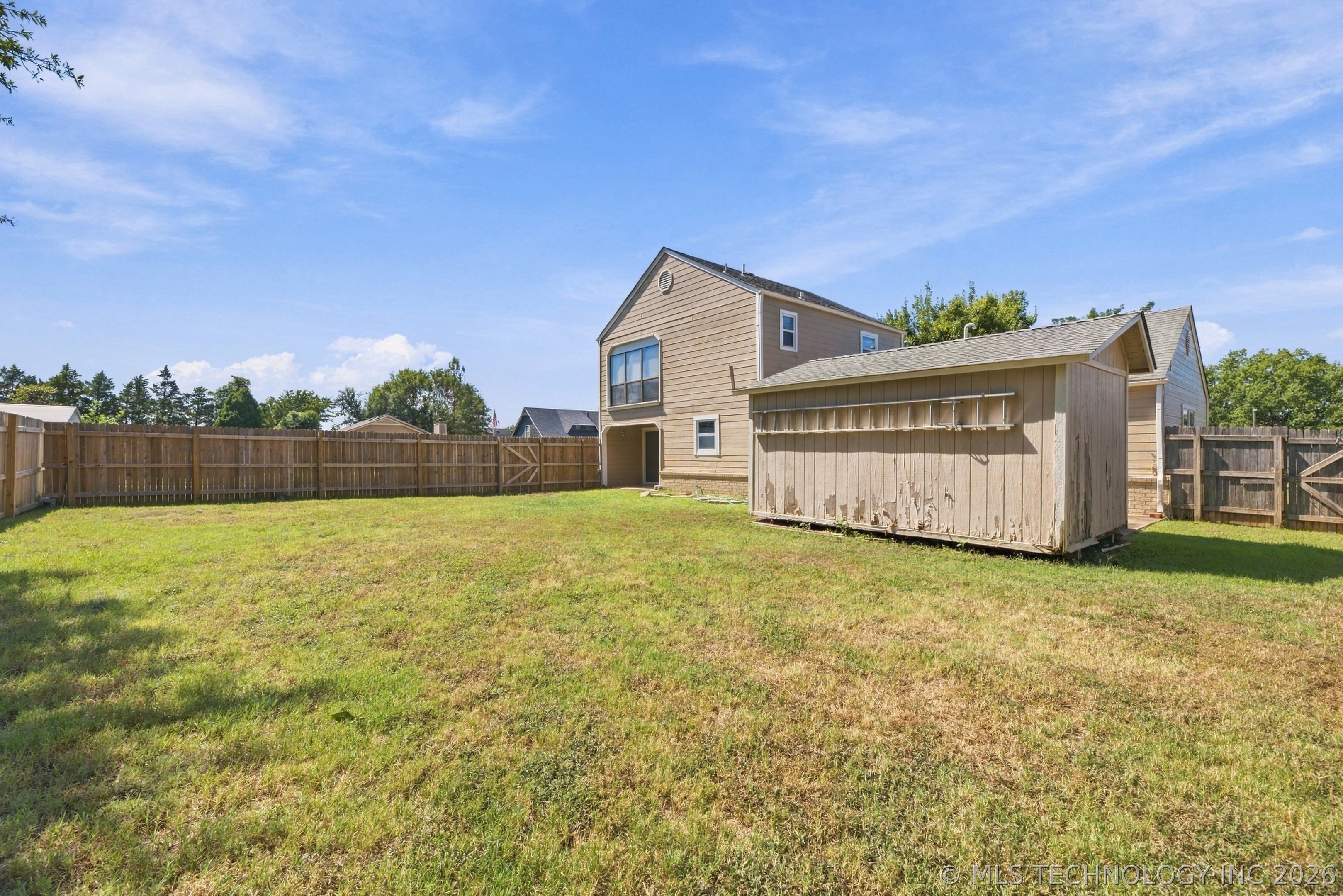 11339 S Ash Street Jenks OK 74037