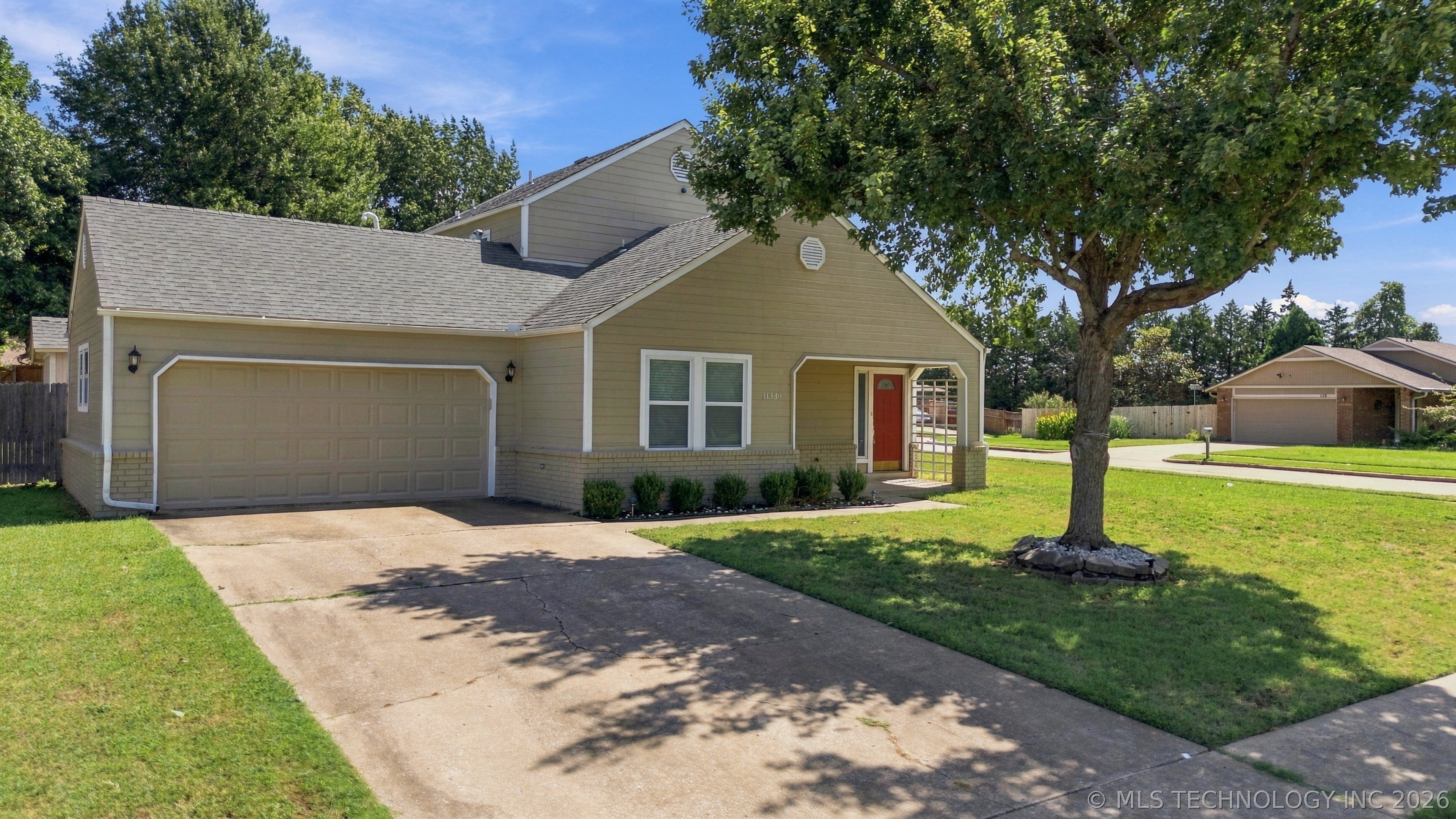11339 S Ash Street Jenks OK 74037