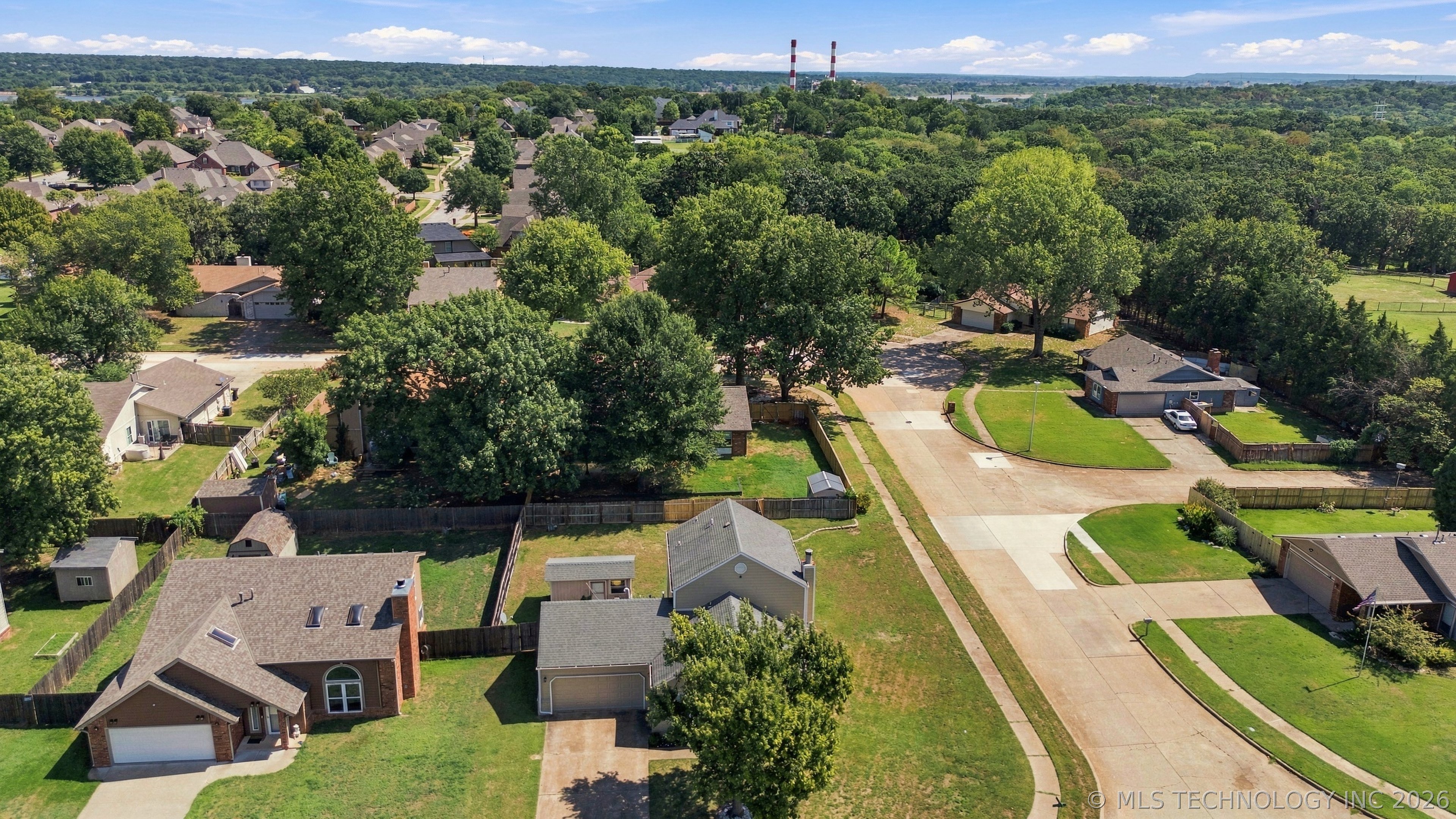 11339 S Ash Street Jenks OK 74037