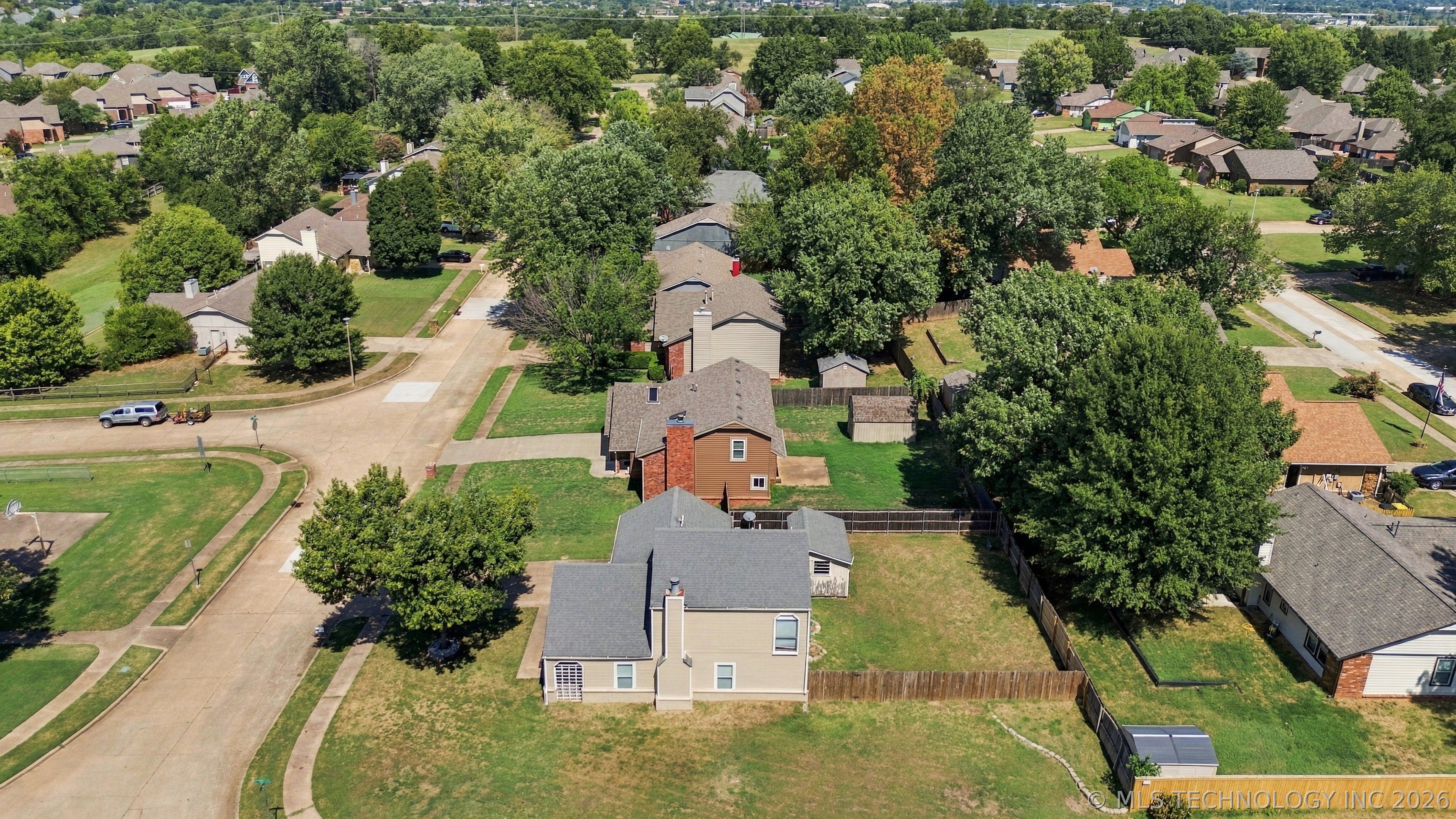 11339 S Ash Street Jenks OK 74037