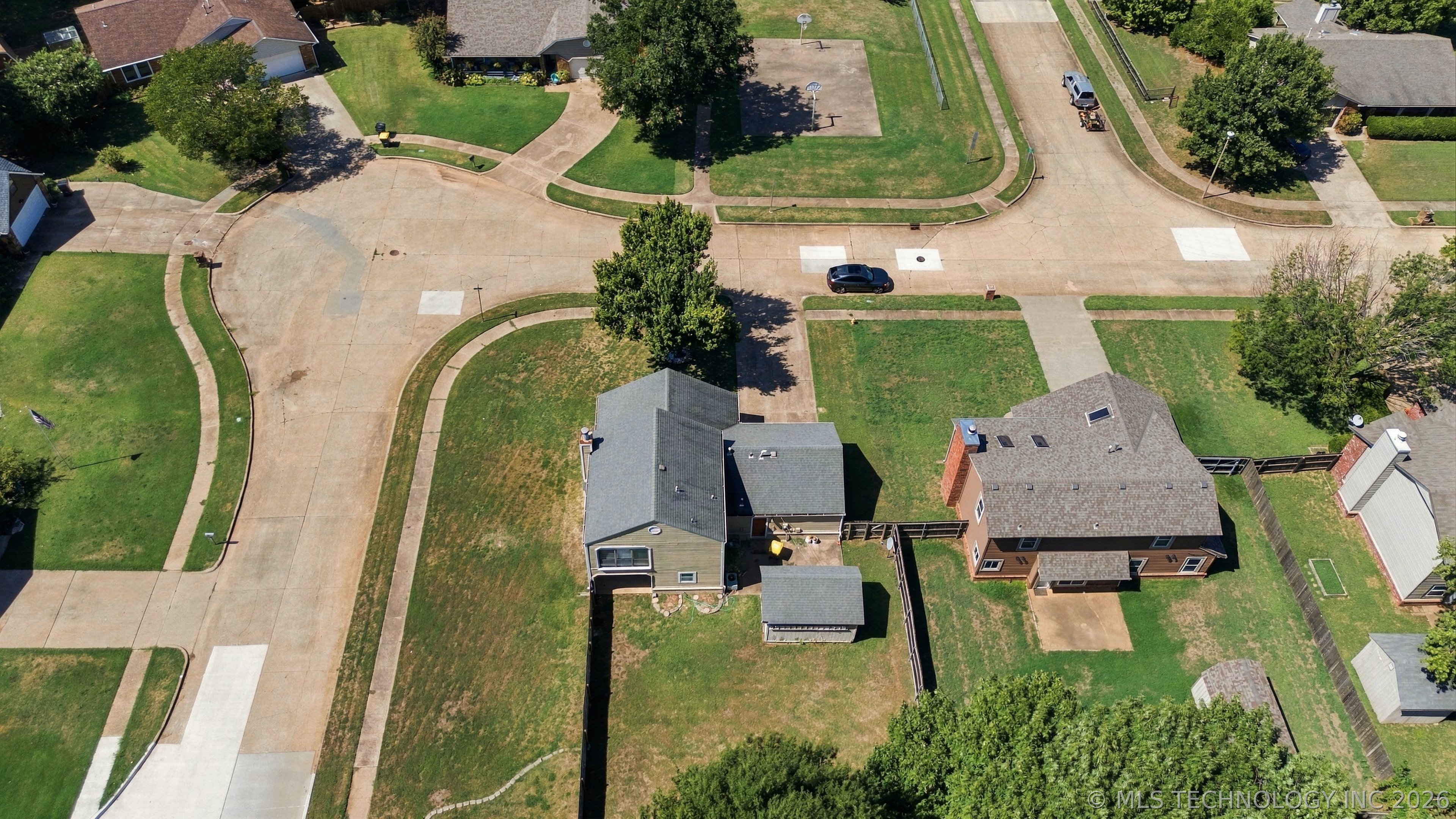 11339 S Ash Street Jenks OK 74037