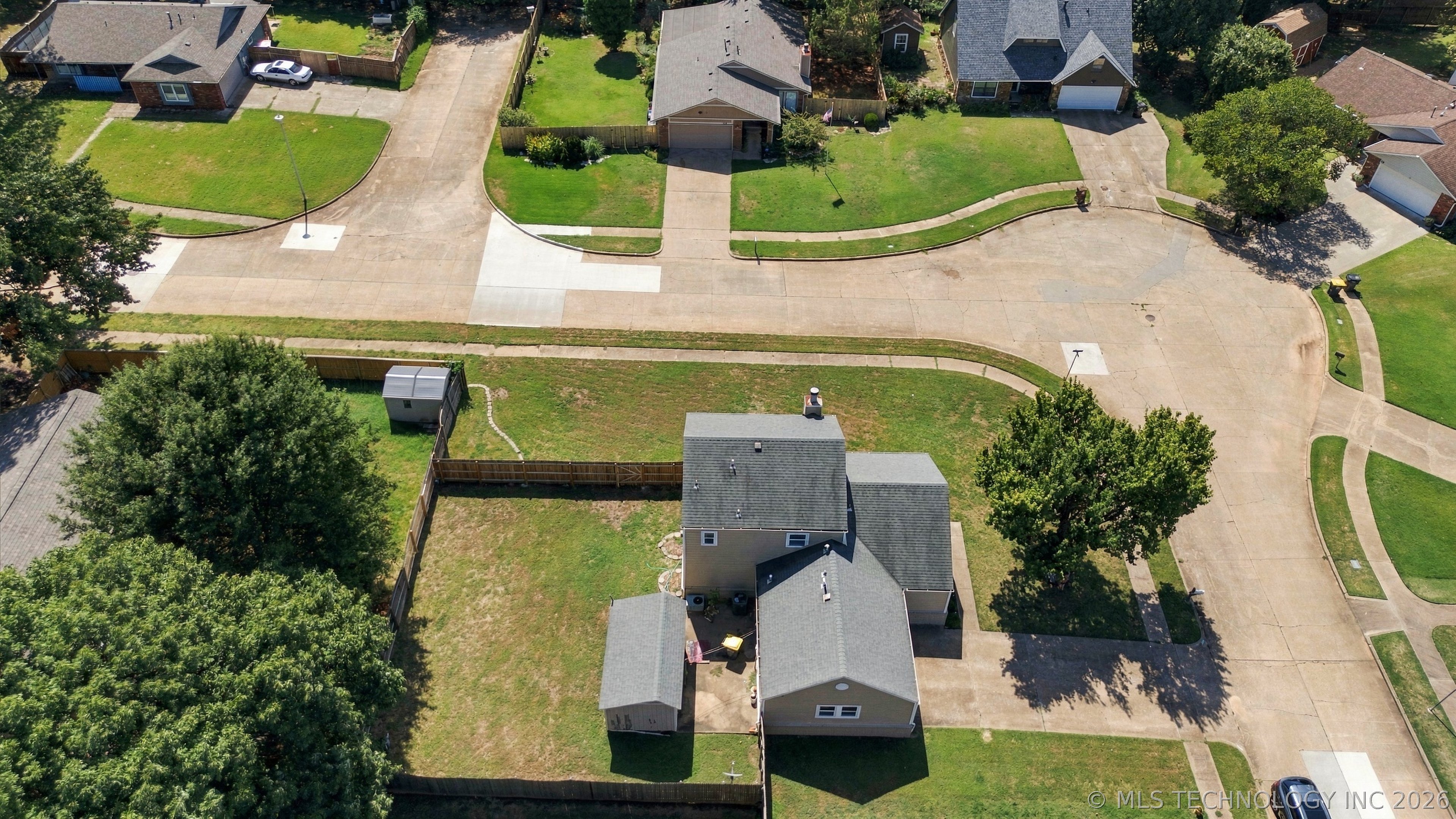 11339 S Ash Street Jenks OK 74037