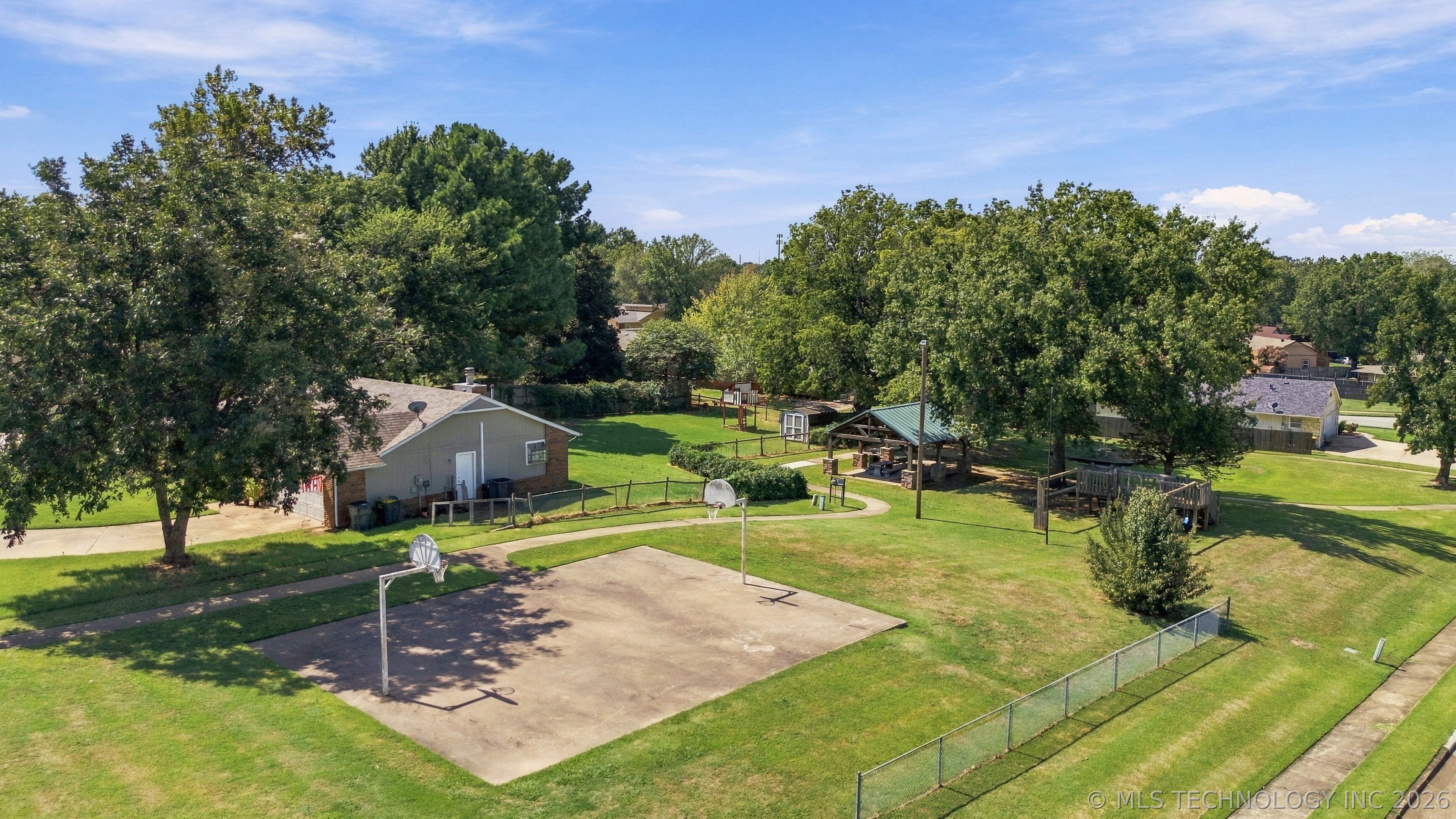 11339 S Ash Street Jenks OK 74037