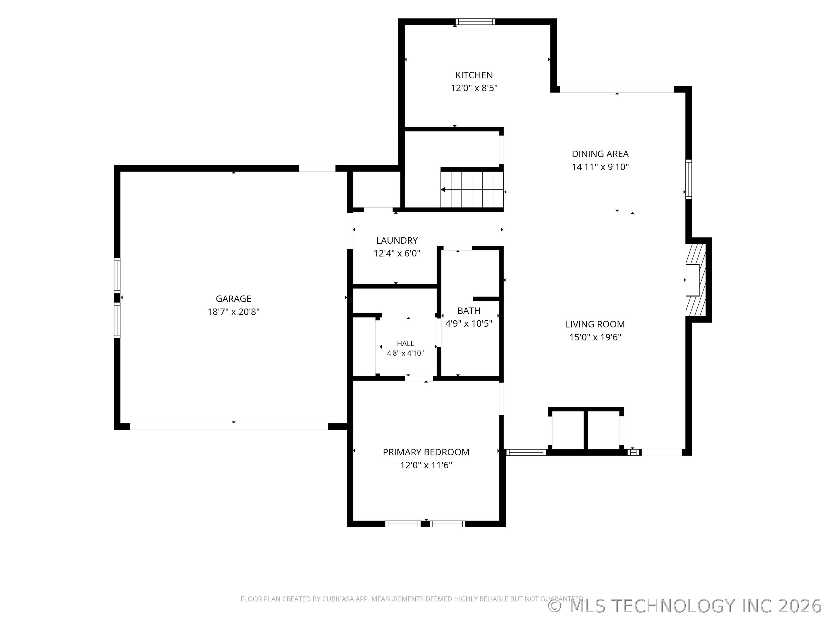 11339 S Ash Street Jenks OK 74037