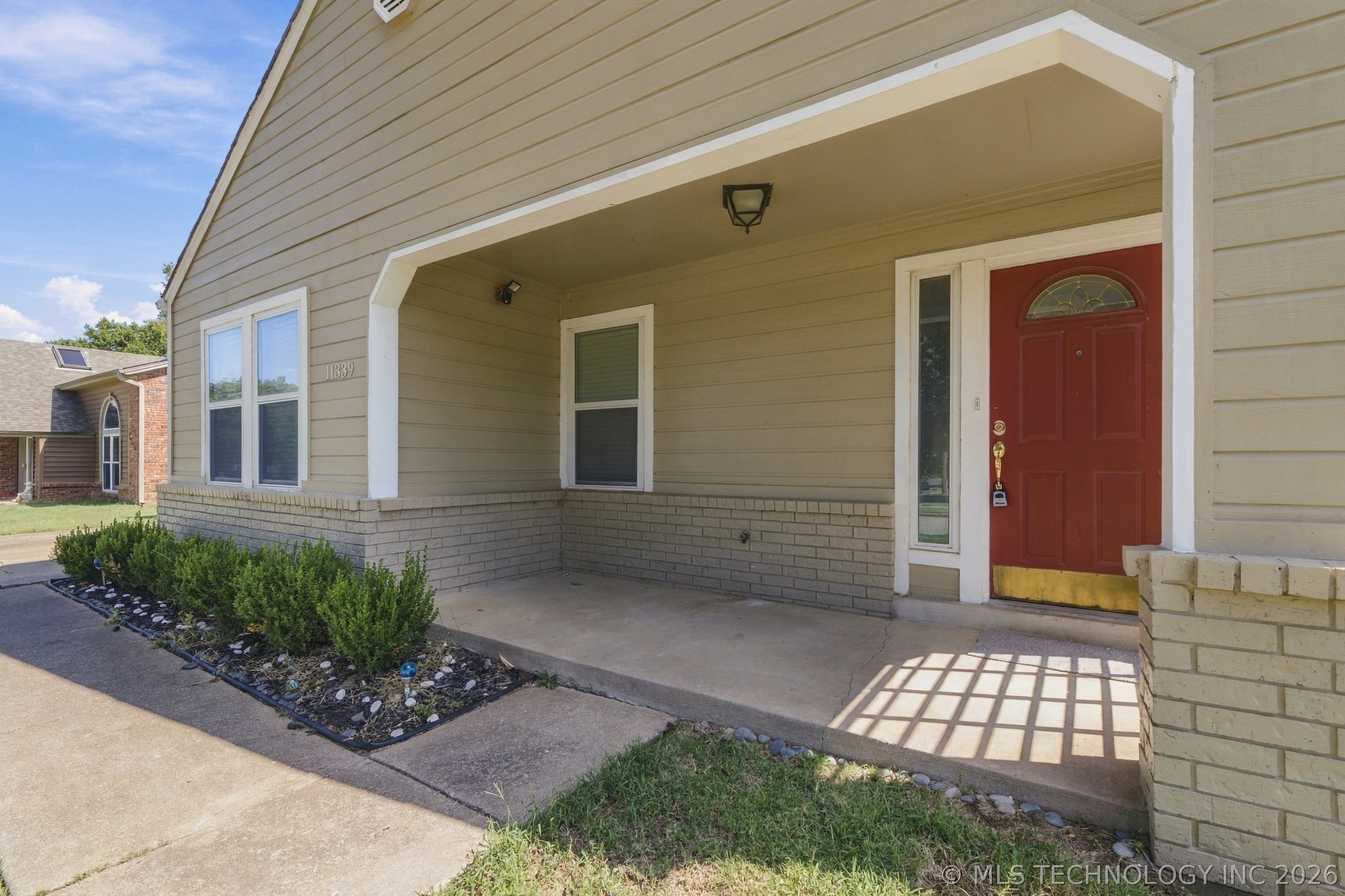 11339 S Ash Street Jenks OK 74037