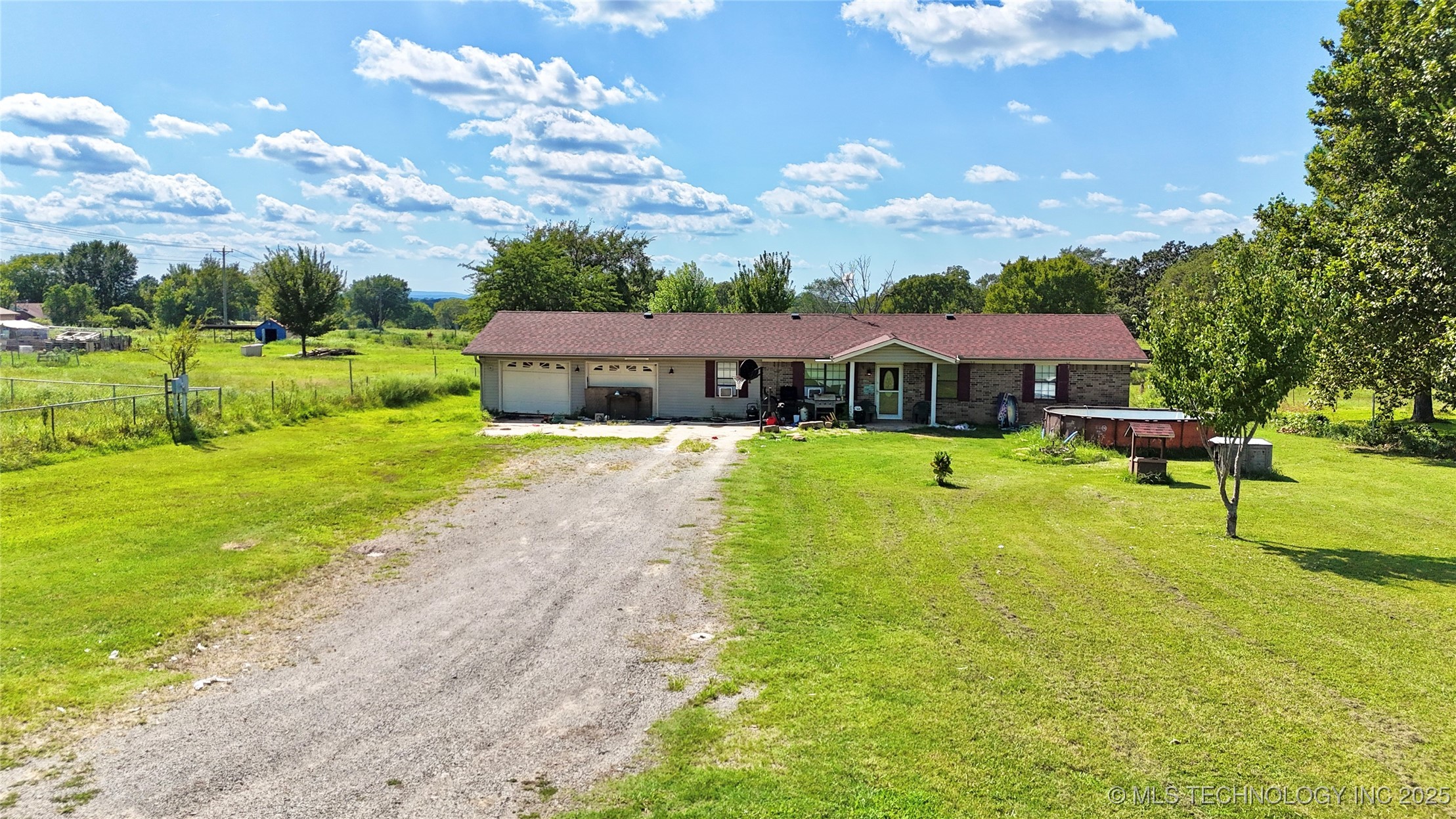 20114 N County Road 4460 Stigler OK 74462