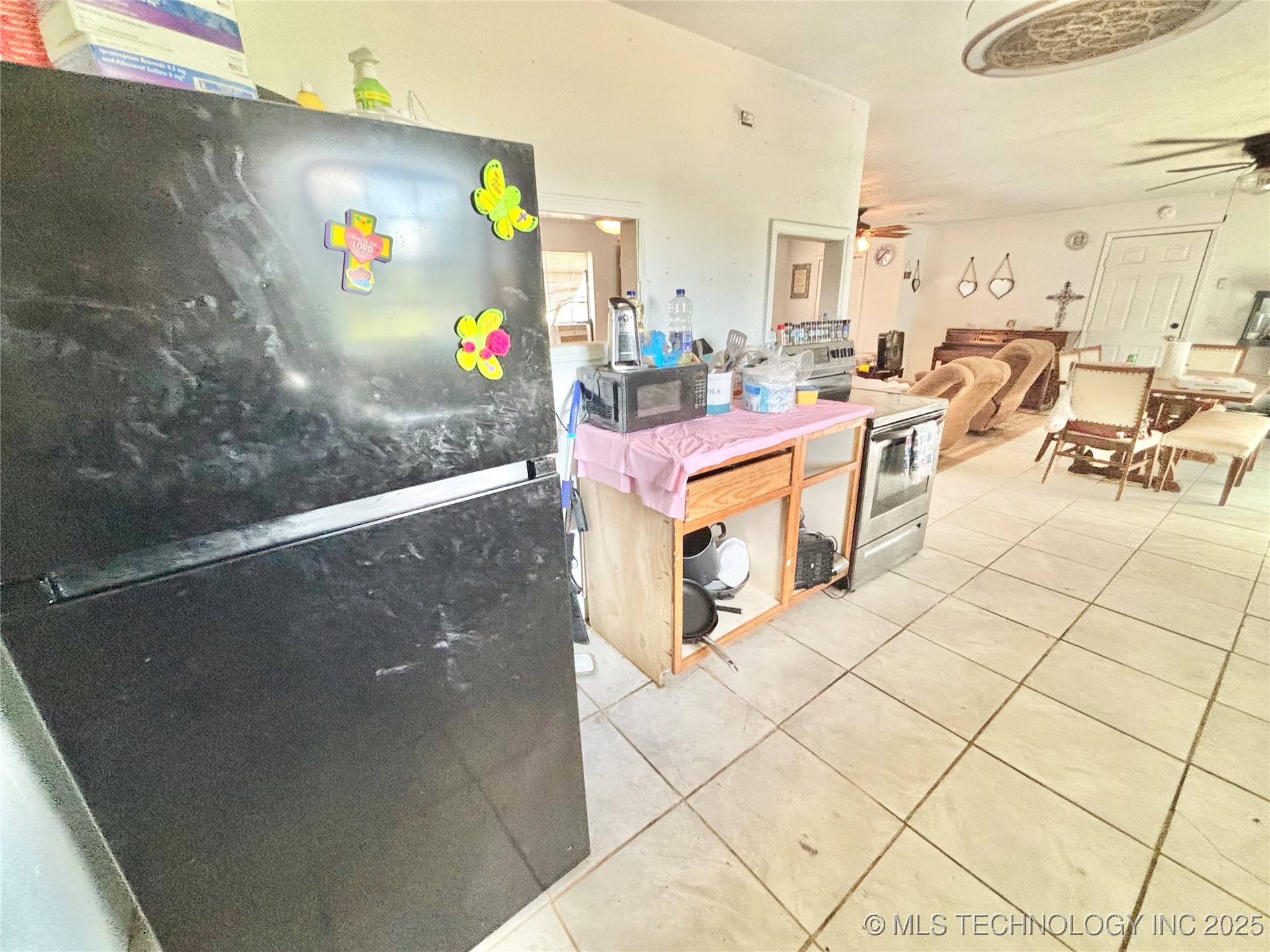 20114 N County Road 4460 Stigler OK 74462