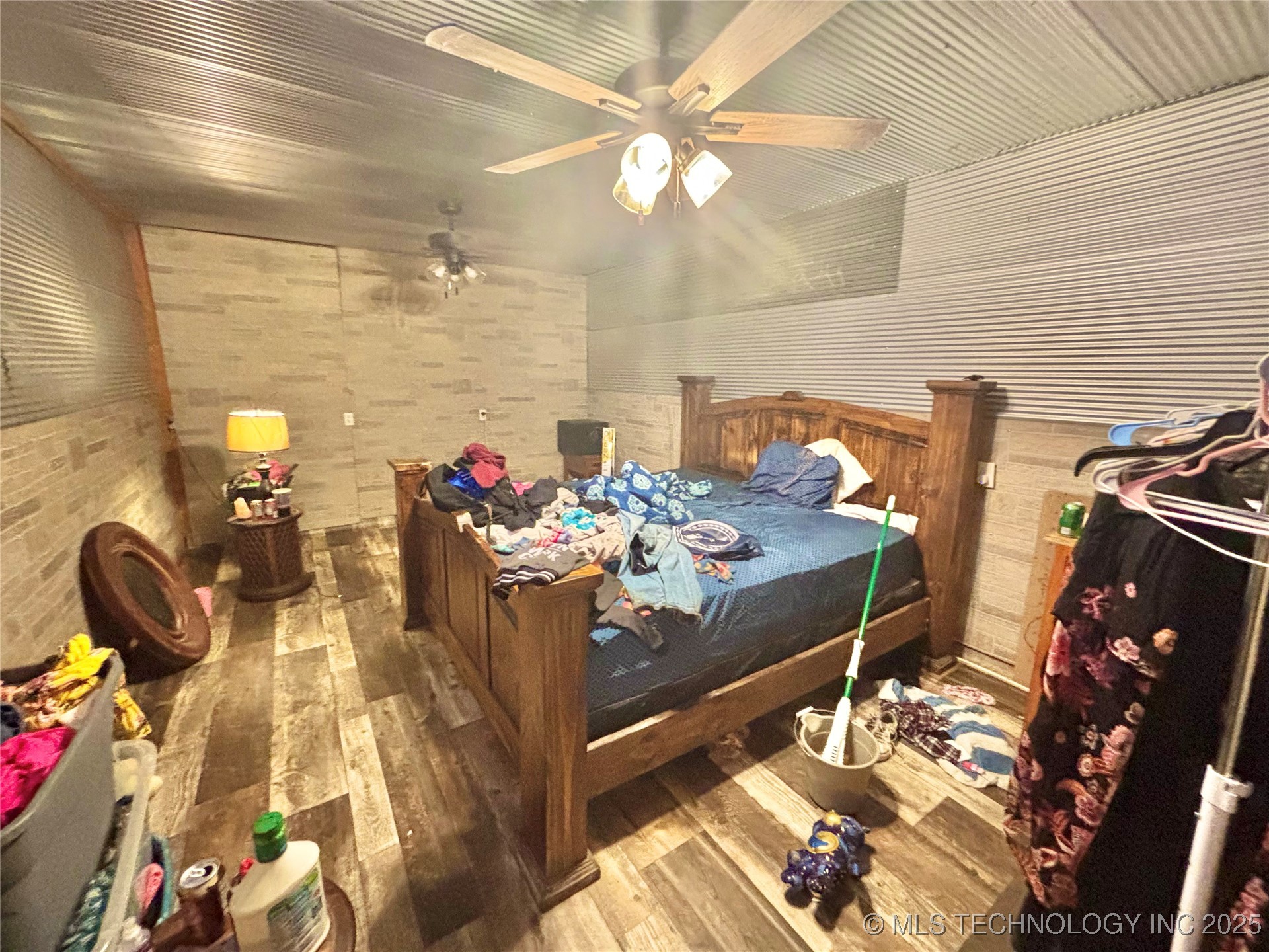 20114 N County Road 4460 Stigler OK 74462