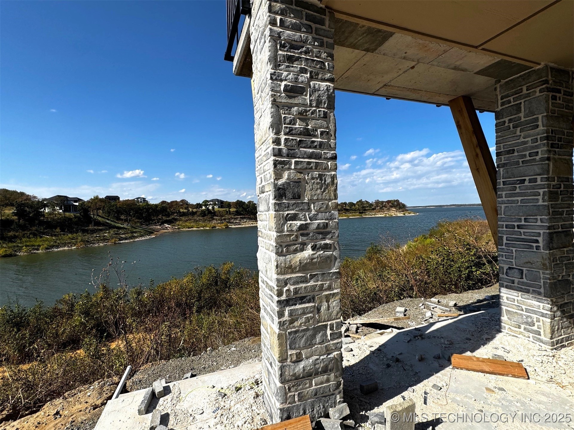 12113 Bridge Pointe Kingston OK 73439