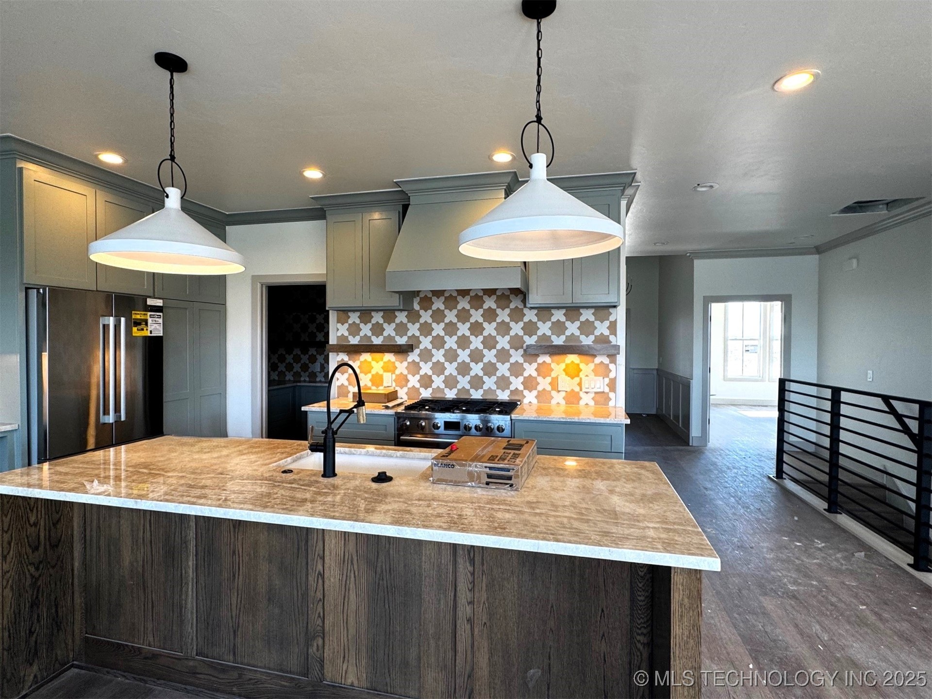 12113 Bridge Pointe Kingston OK 73439