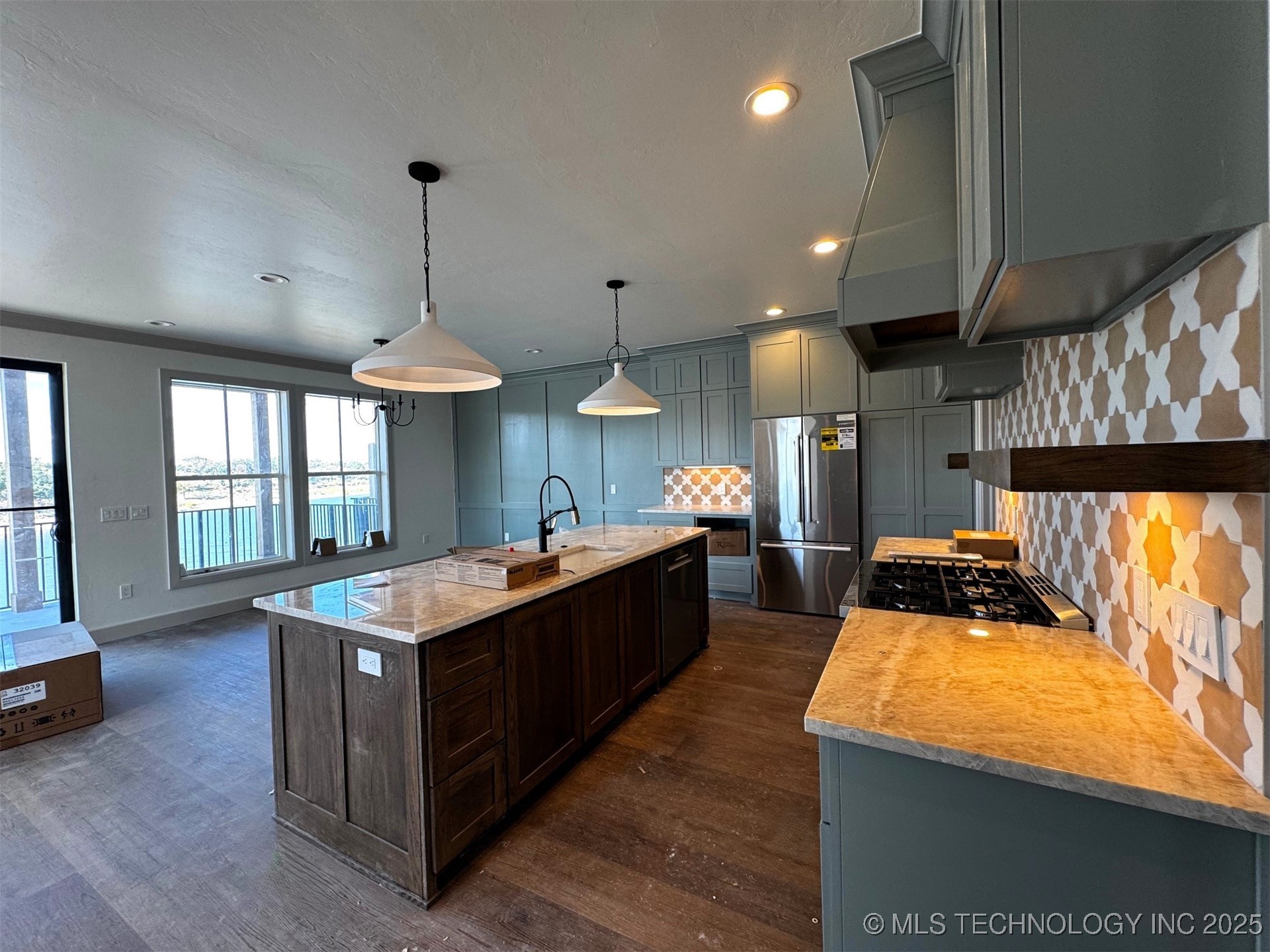 12113 Bridge Pointe Kingston OK 73439