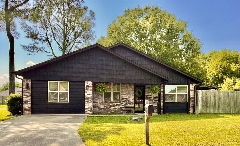 5431 Roadrunner Drive Durant OK 74701