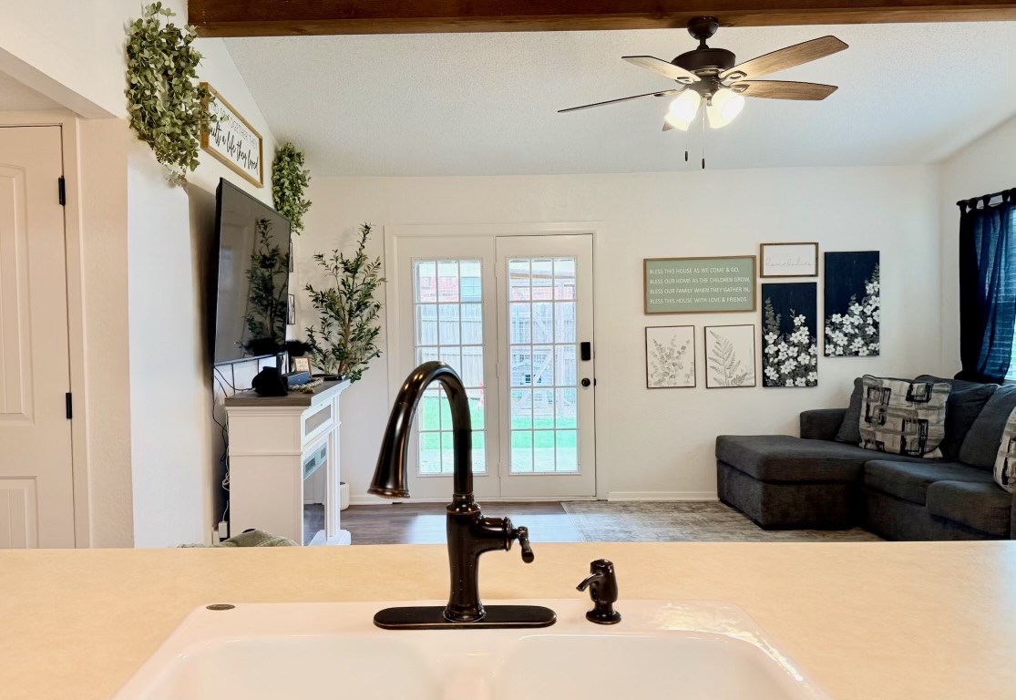 5431 Roadrunner Drive Durant OK 74701