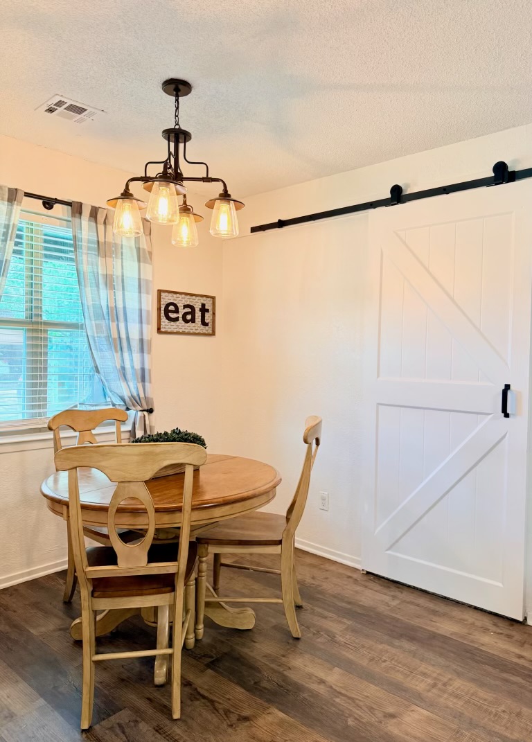 5431 Roadrunner Drive Durant OK 74701