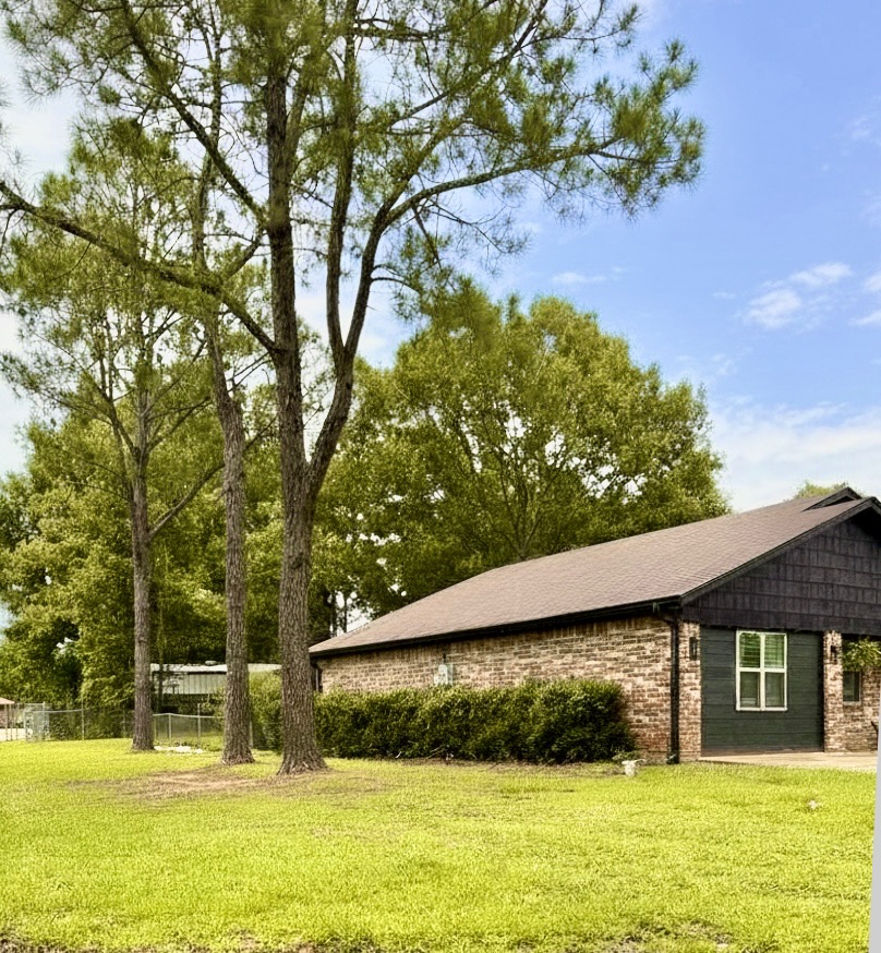5431 Roadrunner Drive Durant OK 74701
