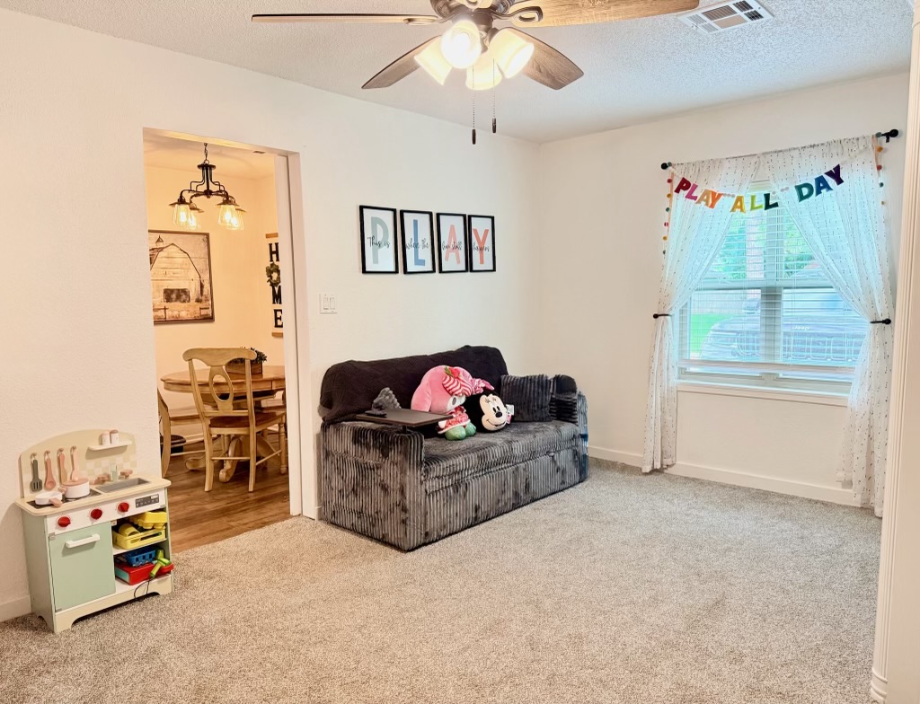 5431 Roadrunner Drive Durant OK 74701