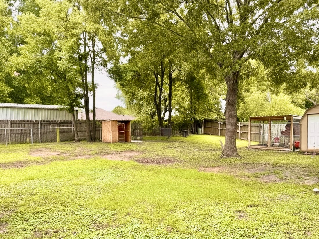 5431 Roadrunner Drive Durant OK 74701