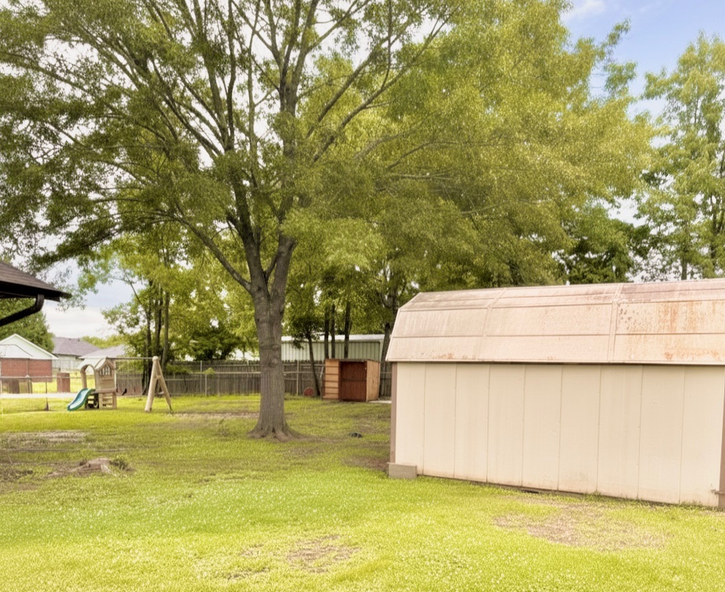 5431 Roadrunner Drive Durant OK 74701
