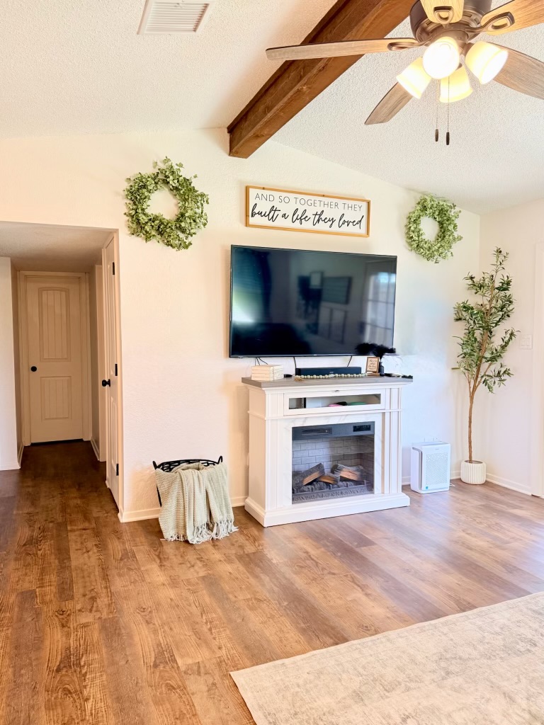 5431 Roadrunner Drive Durant OK 74701