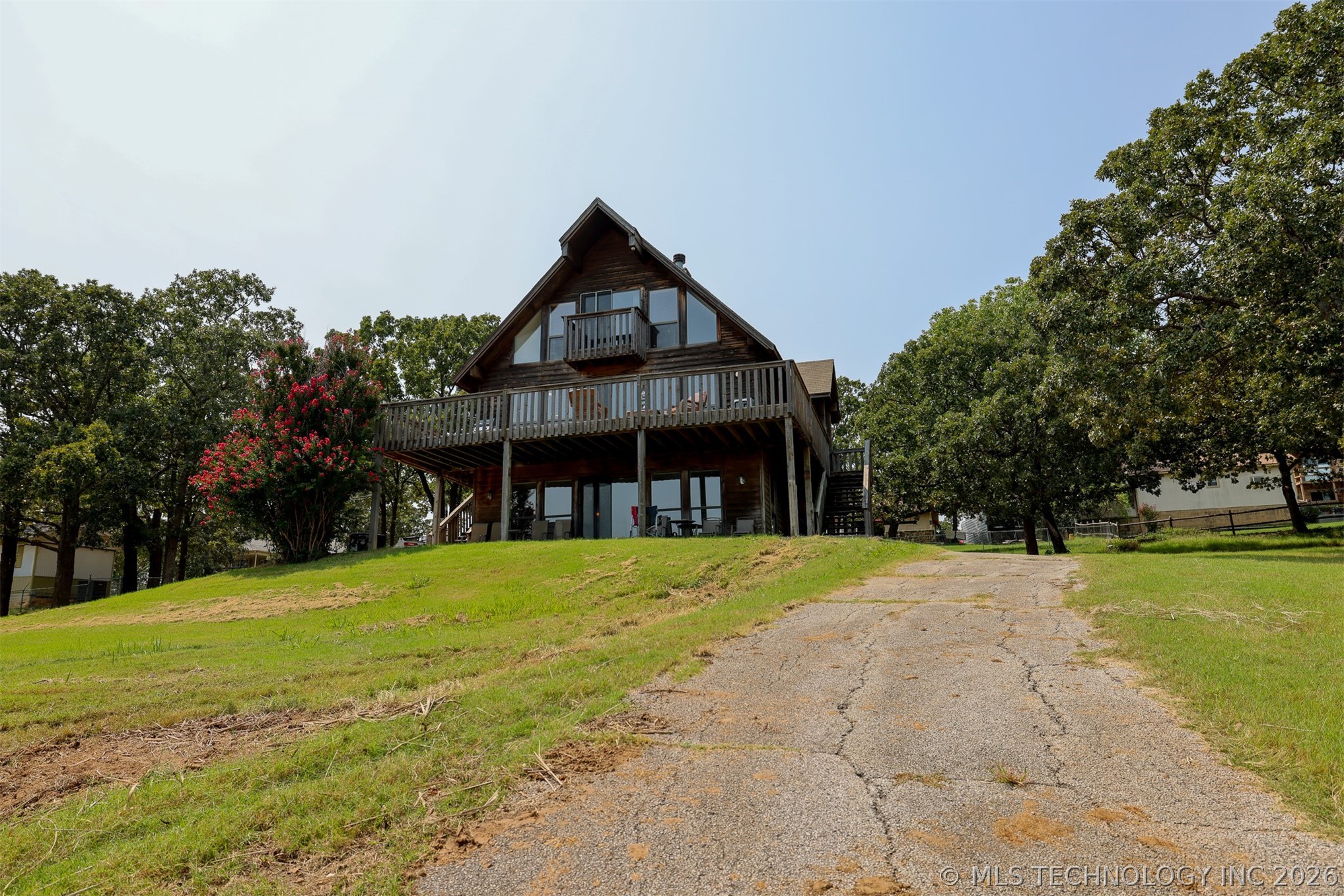 1424 S 262nd Westavenue Sand Springs OK 74063