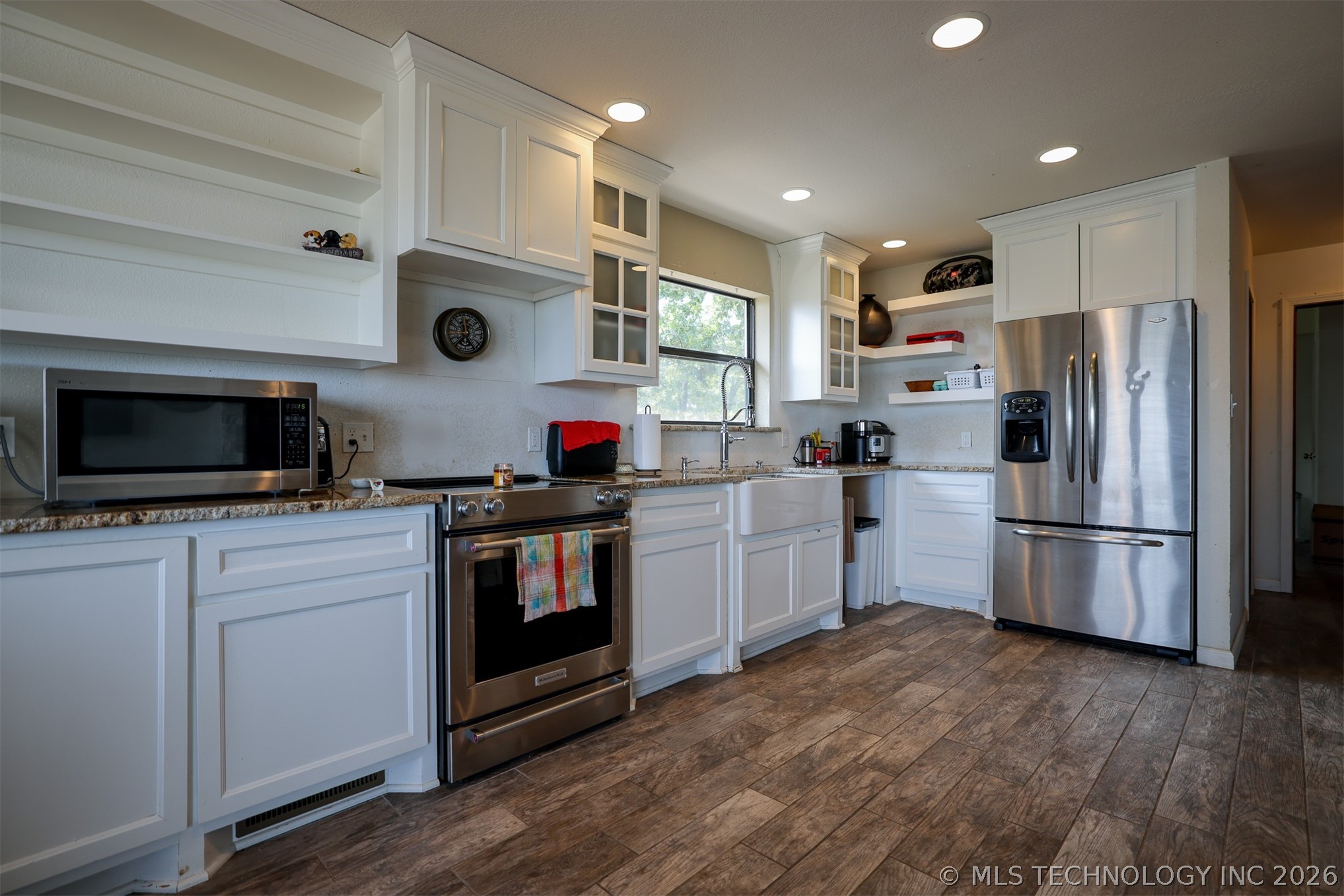 1424 S 262nd Westavenue Sand Springs OK 74063