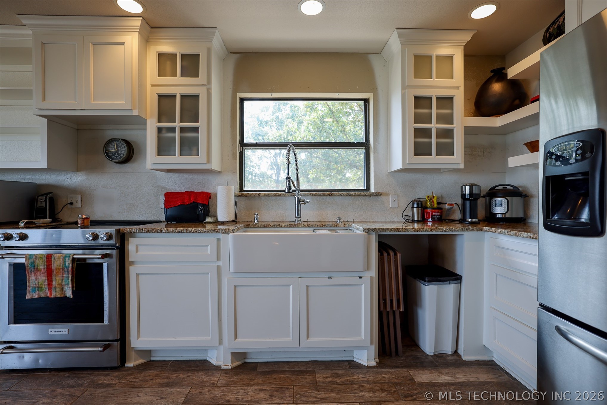 1424 S 262nd Westavenue Sand Springs OK 74063