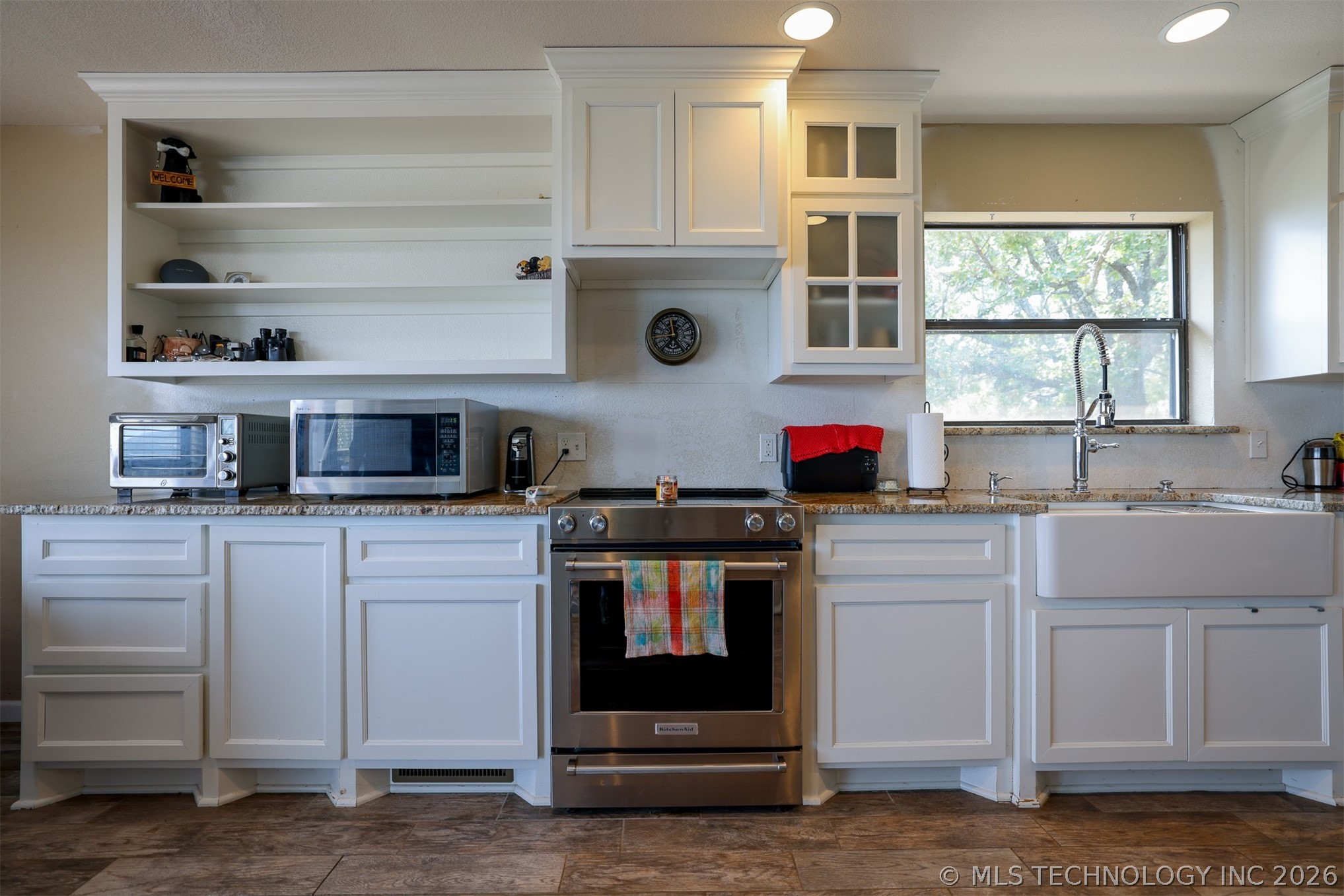 1424 S 262nd Westavenue Sand Springs OK 74063