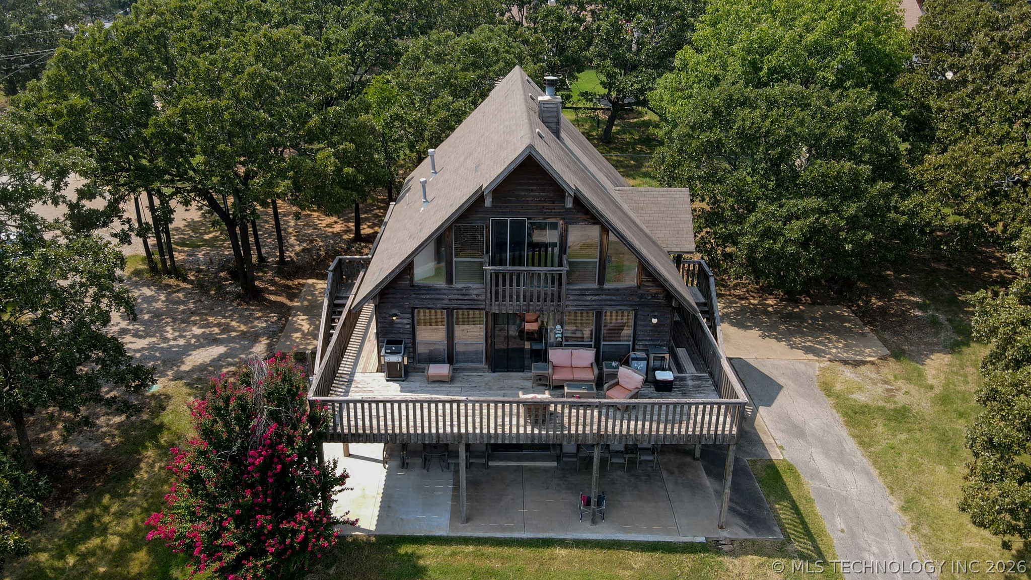 1424 S 262nd Westavenue Sand Springs OK 74063